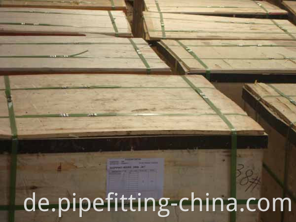 high pressure pipe fittings